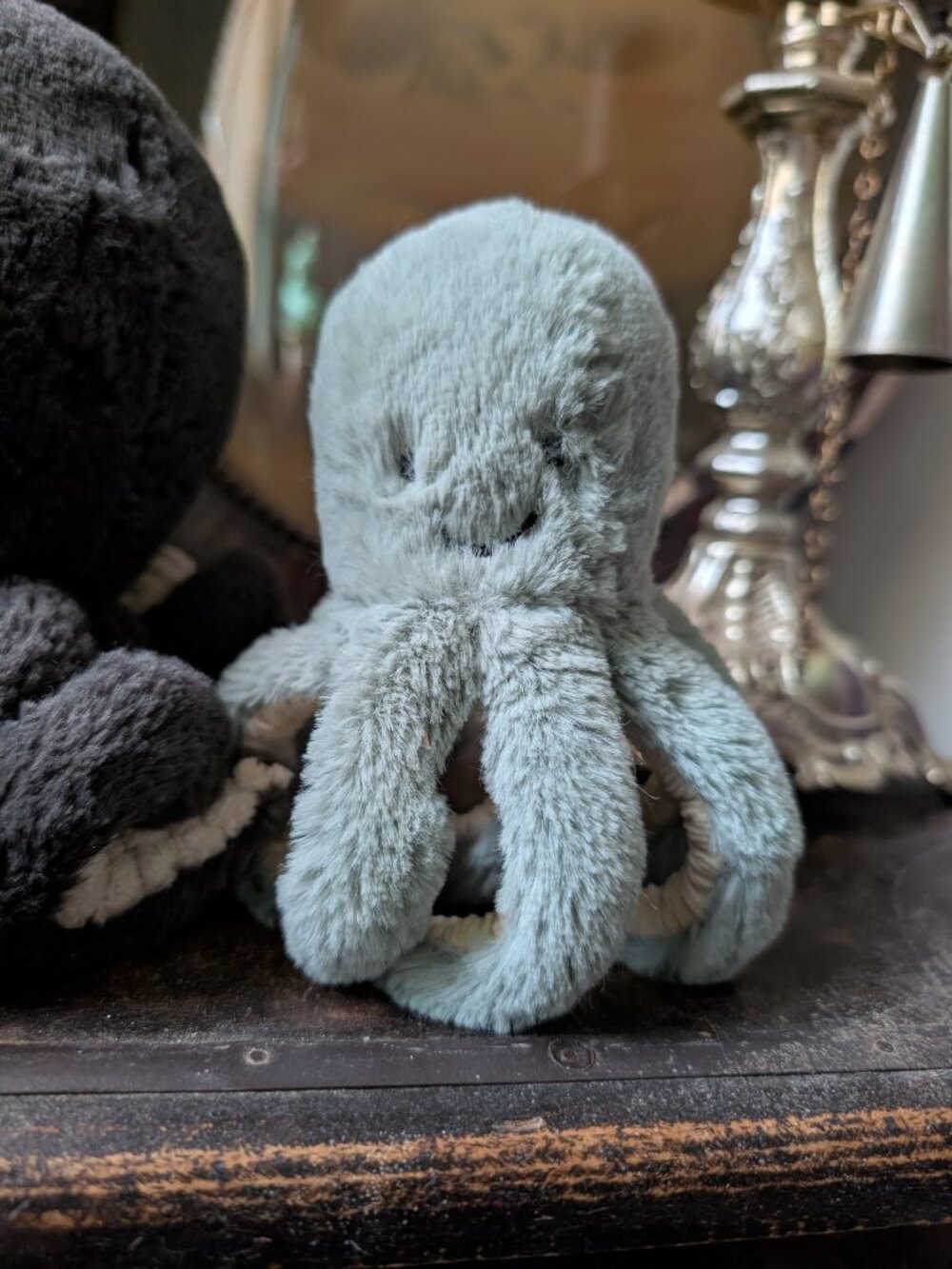Jellycat Octopus Bundle - Picture 3 of 5